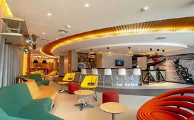 Ibis Styles Lima Benavides Miraflores